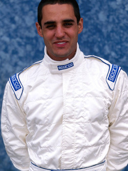 Juan Pablo Montoya, RSM Marko