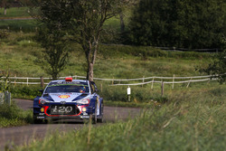 Dani Sordo, Marc Marti, Hyundai i20 WRC, Hyundai Motorsport