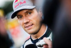 Sébastien Ogier, M-Sport