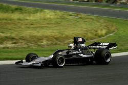 George Follmer, Shadow DN1