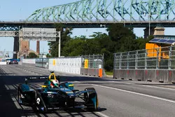 Nelson Piquet Jr., NEXTEV TCR Formula E Team