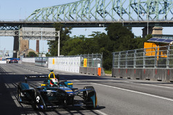 Nelson Piquet Jr., NEXTEV TCR Formula E Team