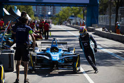 Sébastien Buemi, Renault e.Dams