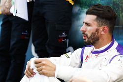 Jose Maria Lopez, DS Virgin Racing