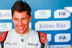 Loic Duval, Dragon Racing