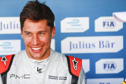 Loic Duval, Dragon Racing