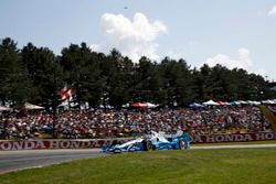 Josef Newgarden, Team Penske Chevrolet