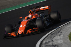 Lando Norris, McLaren MCL32