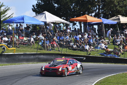 #3 Cadillac Racing Cadillac ATS-VR GT3: Johnny O'Connell