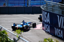 Sébastien Buemi, Renault e.Dams
