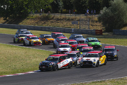 Azione di gara