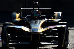 Jean-Eric Vergne, Techeetah