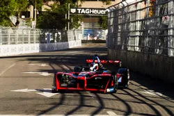 Maro Engel, Venturi
