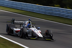 Ed Jones, Dale Coyne Racing Honda