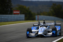 Tony Kanaan, Chip Ganassi Racing Honda