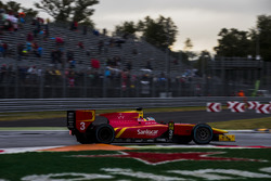 Nyck De Vries, Racing Engineering