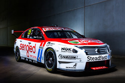 Rick Kelly, Nissan Motorsport