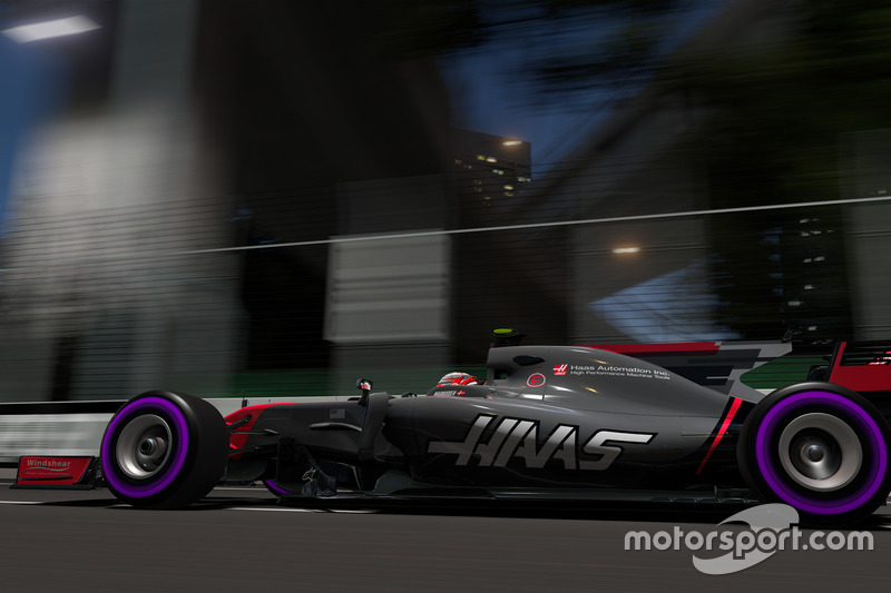 F1 2017