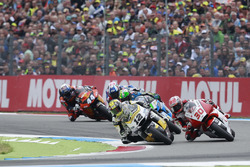 Thomas Luthi, CarXpert Interwetten