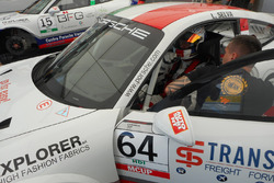 Livio Selva, Ebimotors