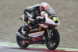 Jakub Kornfeil, Peugeot MC Saxoprint