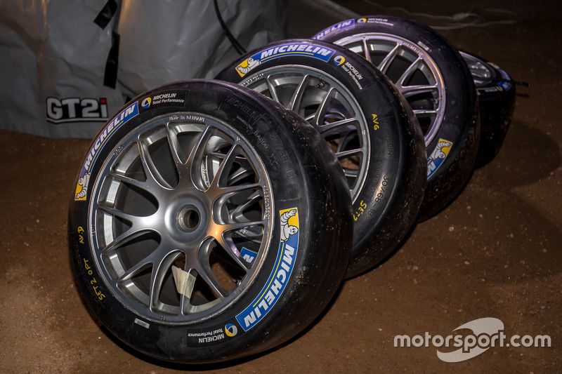 Michelin