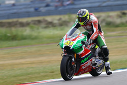 Aleix Espargaro, Aprilia Racing Team Gresini