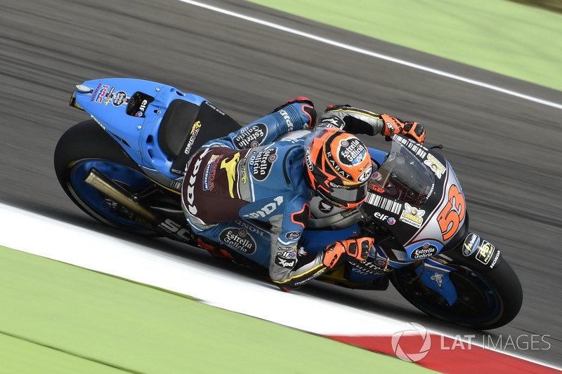 Tito Rabat, Estrella Galicia 0,0 Marc VDS