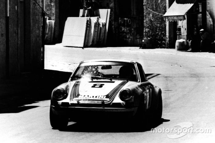 Porsche 1973