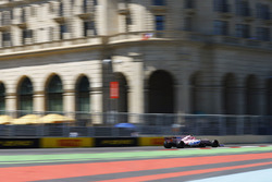 Esteban Ocon, Sahara Force India F1 VJM10