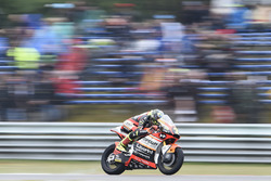 Lorenzo Baldassarri, Forward Racing