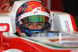 Enzo Fittipaldi, Prema Power Team