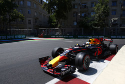 Daniel Ricciardo, Red Bull Racing RB13
