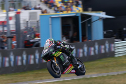 Johann Zarco, Monster Yamaha Tech 3