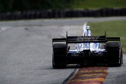 J.R. Hildebrand, Ed Carpenter Racing Chevrolet