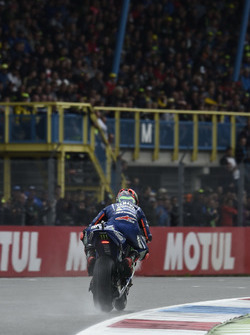 Maverick Viñales, Yamaha Factory Racing