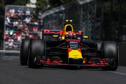 Max Verstappen, Red Bull Racing RB13