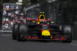 Max Verstappen, Red Bull Racing RB13