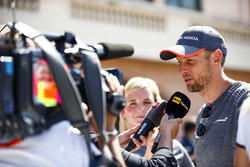 Jenson Button, McLaren