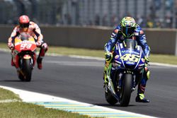 Valentino Rossi, Yamaha Factory Racing