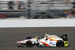Ed Jones, Dale Coyne Racing Honda