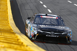 Christopher Bell, Joe Gibbs Racing Toyota