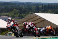 Jorge Lorenzo, Ducati Team