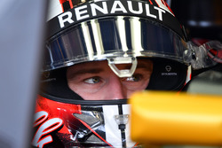 Nico Hulkenberg, Renault Sport F1 Team RS17
