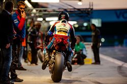 #100 Hertrampf Racing - Team Festival Italia, Ducati Panigale: Oliver Skach, Markus Nekvasil, Gerrit Jones