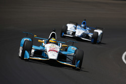 Gabby Chaves, Harding Racing Chevrolet