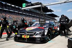 Robert Wickens, Mercedes-AMG Team HWA, Mercedes-AMG C63 DTM