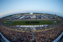 Charlotte Motor Speedway