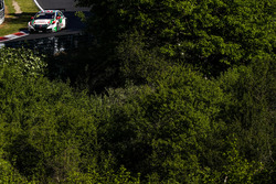 Tiago Monteiro, Honda Racing Team JAS, Honda Civic WTCC