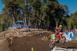 Antonio Cairoli, KTM Factory Racing
